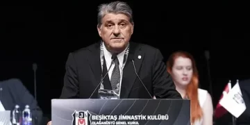 Beşiktaş’ta, Dikilitaş projesi onay aldı!