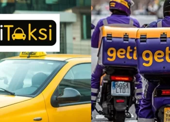 Getir ve BiTaksi’de veri sızıntısı iddiası: Başsavcılık soruşturma başlattı