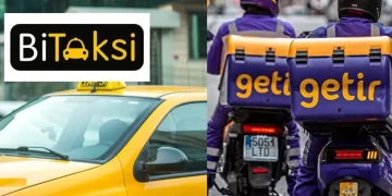 Getir ve BiTaksi’de veri sızıntısı iddiası: Başsavcılık soruşturma başlattı