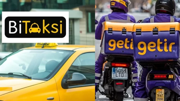 Getir ve BiTaksi platformlarında kullanıcı bilgilerine yönelik yaşanan veri sızıntılarının ardından yetkililer tarafından kapsamlı bir soruşturma başlatıldı.