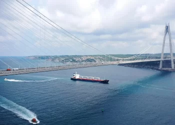 Boğaz geçiş ücretleri güncellendi: 1 Temmuz’dan itibaren yeni tarifeler geçerli olacak