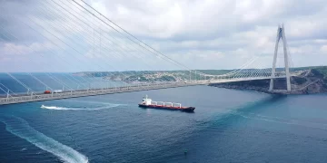 Boğaz geçiş ücretleri güncellendi: 1 Temmuz’dan itibaren yeni tarifeler geçerli olacak