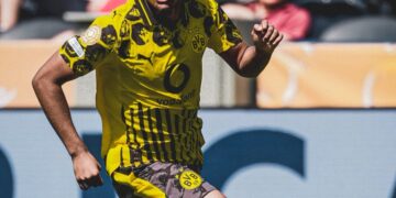 Borussia Dortmund 1-0 Ulsan Hyundai