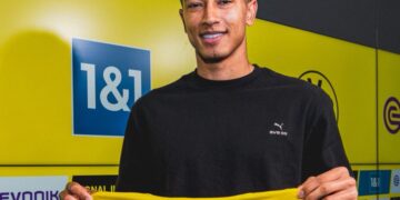 Borussia Dortmund, Jobe Bellingham’ı açıkladı!