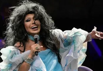 Bodrum’da sahne alan Bülent Ersoy mal varlığını anlattı