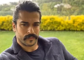 Burak Özçivit’in 35 milyonluk yeni arabası!