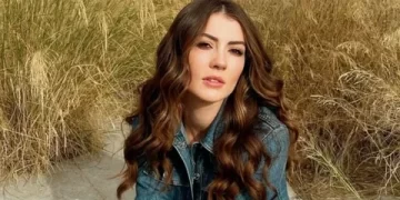 Burcu Özberk’ten “Daha kilo alma” söylemlerine cevap!