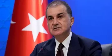 AK Parti’den PKK’nın çekilme kararına ilk yorum: Terörsüz Türkiye yol haritası AK Parti’li Çelik’ten ABD’nin İran’a saldırısı hakkında açıklama