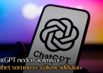 ChatGPT neden açılmıyor? ChatGPT sohbet sorunu ve çökme iddiaları