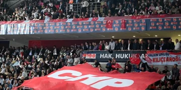 CHP Kurultay davası 8 Eylül’e ertelendi