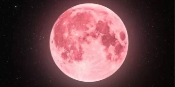 Çilek Dolunayı ne zaman? 2025 Yay Dolunayı’nın burçlaraetkisi