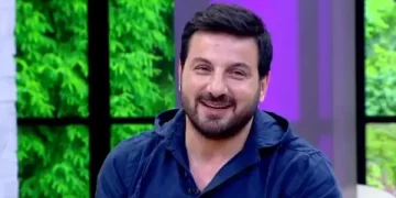 Davut Güloğlu’nun mutlu günü: Benim güzel kızım mezun oldu