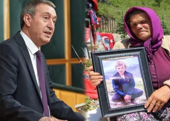 DEM Parti’den Eren Bülbül’ün annesine telefon