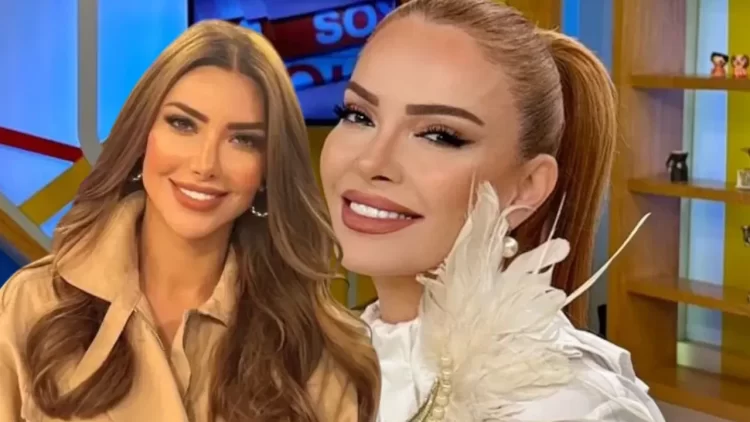 Beyaz TV’de ekrana gelen “Söylemezsem Olmaz” programının sunucuları Pınar Eliçe ve Didem Delen hakkında, fuhuş ve uyuşturucu soruşturması başlatıldığı iddiası gündeme bomba gibi düştü.