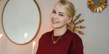 Didem Uzel, otomobil kullanırken gözyaşlarına boğuldu!