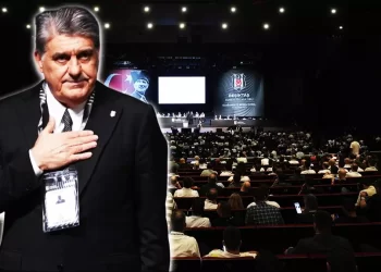Beşiktaş’ta ‘Dikilitaş Projesi’nde karar açıklandı!