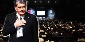 Beşiktaş’ta ‘Dikilitaş Projesi’nde karar açıklandı!