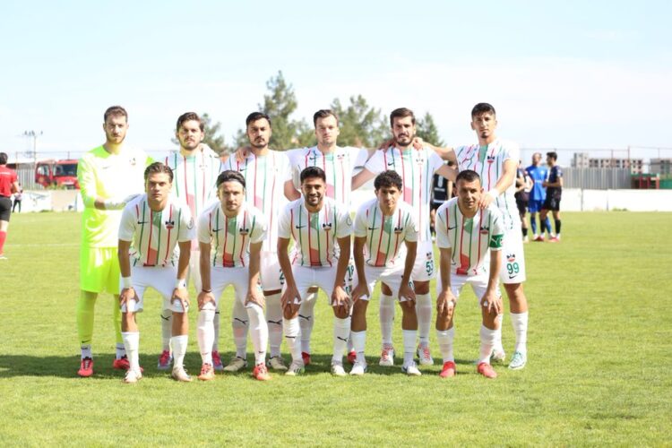 diyarbekirspor isim degistirdi kobanispor oldu habermeydan