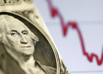 Dolar endeksi son 3 yılın en düşük seviyesinde