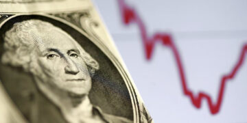 Dolar endeksi son 3 yılın en düşük seviyesinde