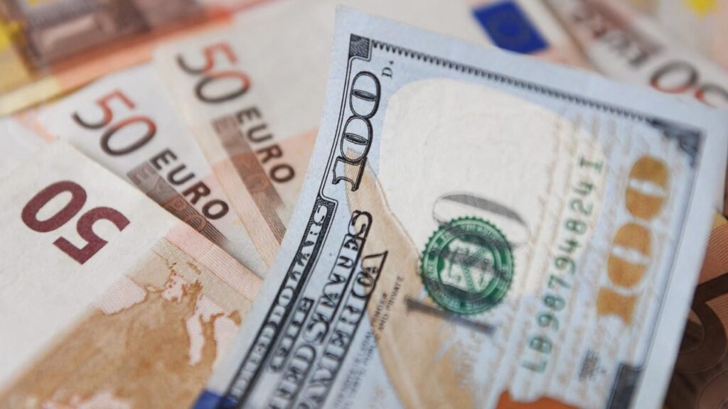 dolar euro habermeydan