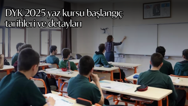 dyk habermeydan