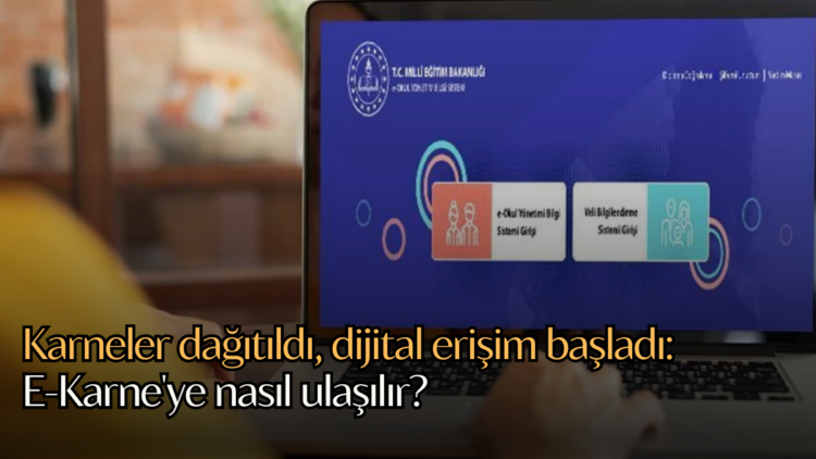 E-Karne'ye nasıl ulaşılır?