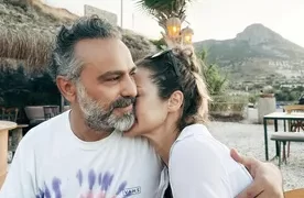 Oyuncu çift Ece Dizdar ile Serdar Orçin 20 Haziran’da evleniyor