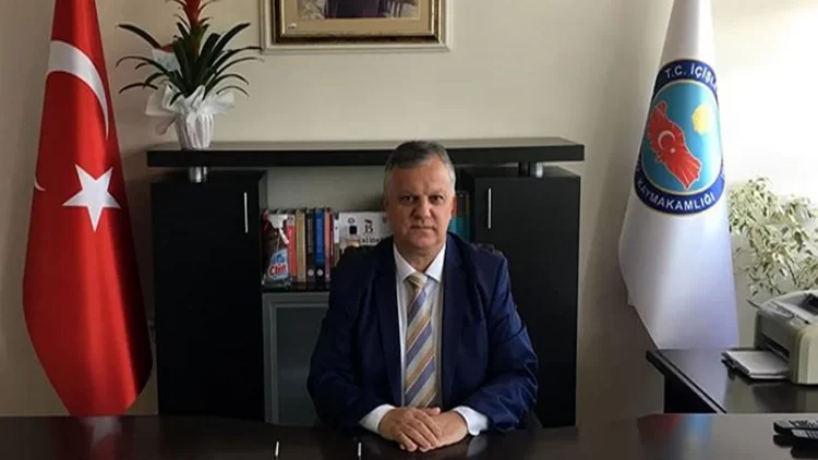 Edirne Vali Yardımcısı Erdoğan Beypınar, geçirdiği kalp krizi nedeniyle 59 yaşında yaşamını yitirdi.