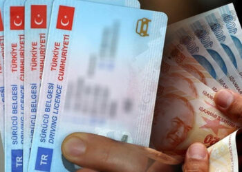 Ehliyet yenilemede son günler! İşlem nasıl yapılır, ücreti ne kadar?