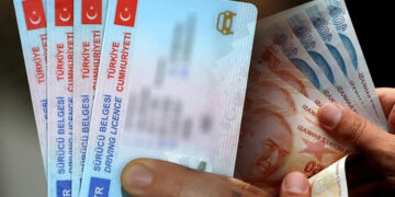 Ehliyet yenilemede son günler! İşlem nasıl yapılır, ücreti ne kadar?