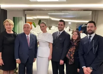 Sinan Engin’in kızı Elif Engin kimdir, ne iş yapıyor?