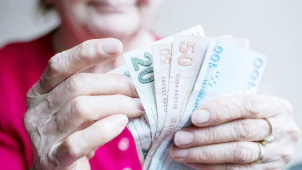 emekli kok maasi habermeydan