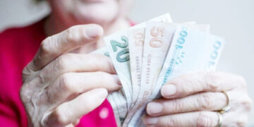 Emekli kök maaşı 2025 Temmuz’da ne kadar olacak? Zam yapılacak mı, nasıl hesaplanır?