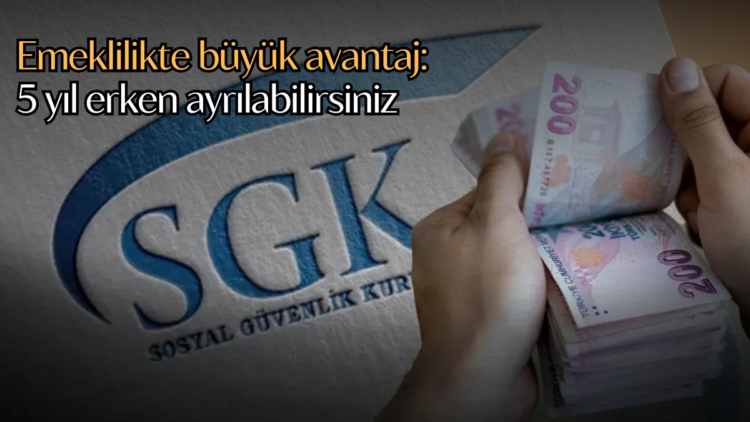 Türkiye’de emeklilik, uzun süredir hem çalışanların hem de emeklilerin en önemli gündem maddelerinden biri olmaya devam ediyor.