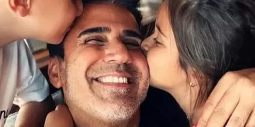Emrah’ın kaç çocuğu var? Emrah’ın küçük oğlu kimdir?