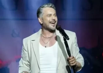 Emre Altuğ aşkını itiraf etti: Sevgilisini sır gibi saklıyor!