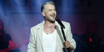 Emre Altuğ aşkını itiraf etti: Sevgilisini sır gibi saklıyor!