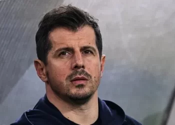 Emre Belözoğlu, Antalyaspor'dan ayrıldığını duyurdu! Emre Belözoğlu, Antalyaspor’dan ayrıldığını duyurdu!