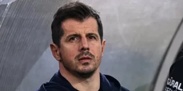 Emre Belözoğlu, Antalyaspor’dan ayrıldığını duyurdu!