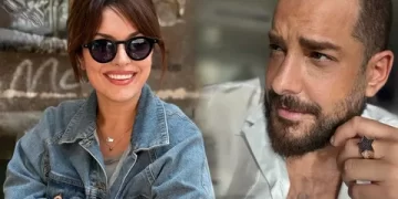 Enis Arıkan ve Ezgi Mola barıştımı?