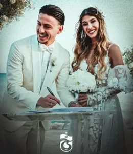 enis destan arzum destan evlendi1 habermeydan