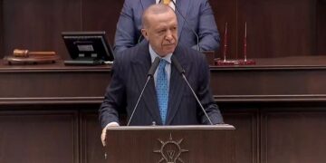 Cumhurbaşkanı Erdoğan’dan önemli açıklamalar