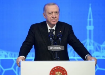 Cumhurbaşkanı Erdoğan'dan F-35 açıklaması Cumhurbaşkanı Erdoğan açıkladı: Yeni bir Sykes-Picot düzeninin kurulmasına izin vermeyeceğiz
