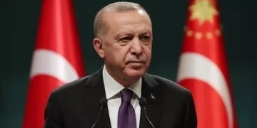 Pakistan’da terör saldırısı gerçekleşti: Cumhurbaşkanı Erdoğan’dan taziye mesajı