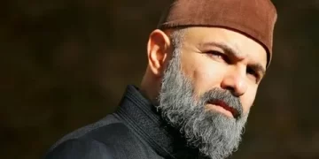 Erkan Avcı yeni proje için imaj değiştirdi