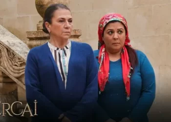 Eylem Tanrıver, estetik operasyon sonrası felç kaldı