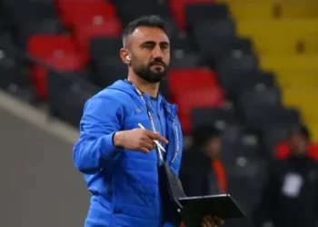 Eyüpspor’un, yeni teknik direktörü belli oldu!