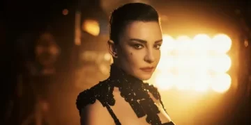 Ünlü şarkıcı Fatma Turgut’un ehliyetine el konuldu