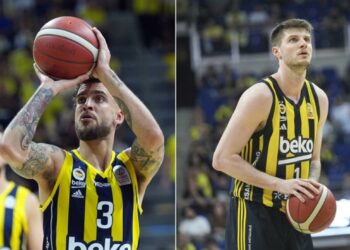 Fenerbahçe, 2 isimle uzattı!